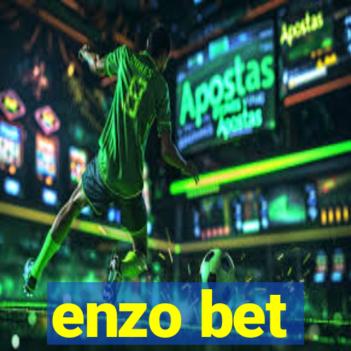 enzo bet